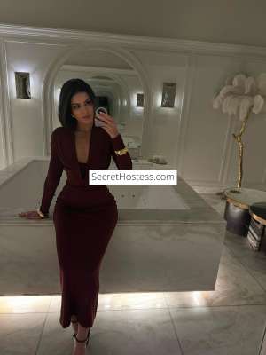 20Yrs Old Escort 57KG 159CM Tall London Image - 1