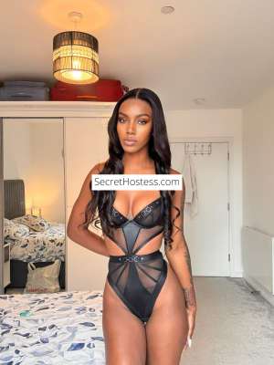 22Yrs Old Escort London Image - 5