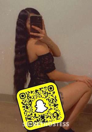23 year old Escort in Fresno CA Outcall only