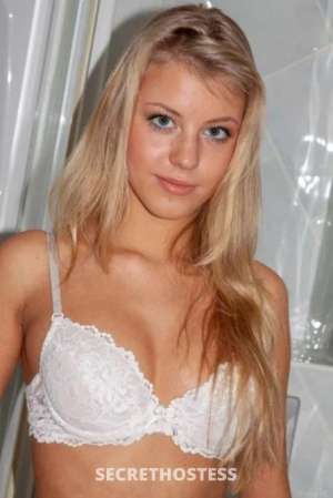 GENUINE STUNNING BLONDE AUSSIE IN/OUTCALL 24/7, Footscray in Melbourne