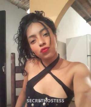 24 year old Escort in Savannah GA ??Hermosa chica