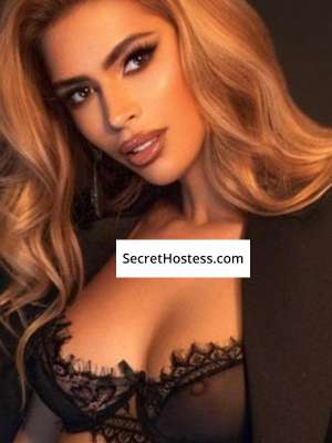 Chloe, PalaceVIP Agency in London
