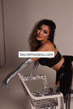 23 year old Caucasian Escort in Tirana Diana, Independent