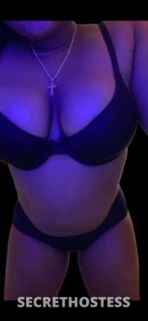 21 year old Escort in Baton Rouge LA New year specials?? fetish friendly?domme