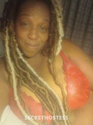Poundcake 40Yrs Old Escort Jacksonville FL Image - 3