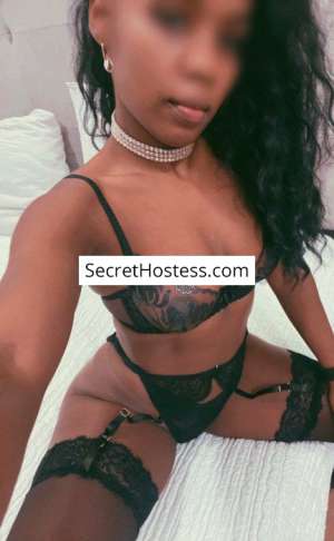 Sarajane 27Yrs Old Escort 55KG 155CM Tall Zagreb Image - 5