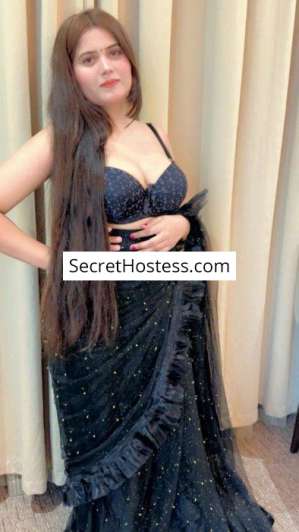 Simmi 24Yrs Old Escort 54KG 166CM Tall Palm Jumeirah Image - 2