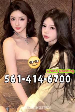 22 year old Asian Escort in West Palm Beach FL Charming Bodyxxxx-xxx-xxx Sexy Girls Warm Service