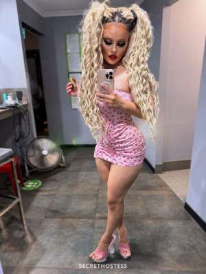 The girl next door in Brisbane