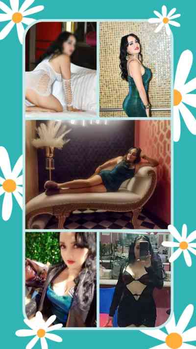 JULLY, Independent Escort in Ciudad de Mexico