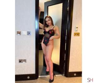 Cherry 27Yrs Old Escort London Image - 1