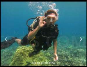 Escort Reno NV Image - 0