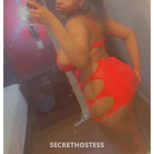 Goldie 25Yrs Old Escort High Point NC Image - 3