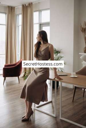 Julia 26Yrs Old Escort 65KG 175CM Tall Hong Kong Image - 1