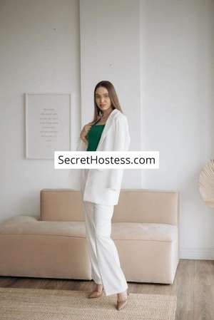 Julia 26Yrs Old Escort 65KG 175CM Tall Hong Kong Image - 7