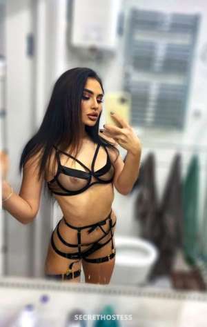 Julianna 25Yrs Old Escort 50KG 170CM Tall London Image - 1