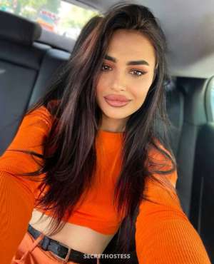 Julianna 25Yrs Old Escort 50KG 170CM Tall London Image - 2