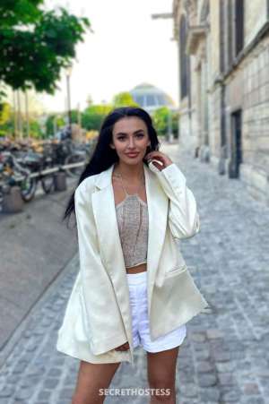 Julianna 25Yrs Old Escort 50KG 170CM Tall London Image - 3