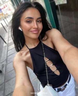Julianna 25Yrs Old Escort 50KG 170CM Tall London Image - 4
