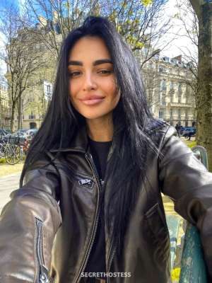 Julianna 25Yrs Old Escort 50KG 170CM Tall London Image - 5