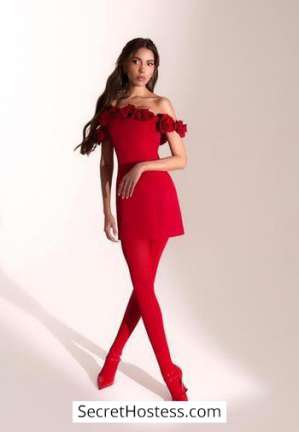 24 year old Brazilian Escort in London Lola, AProv Agency
