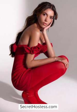 Lola 24Yrs Old Escort 175CM Tall London Image - 3