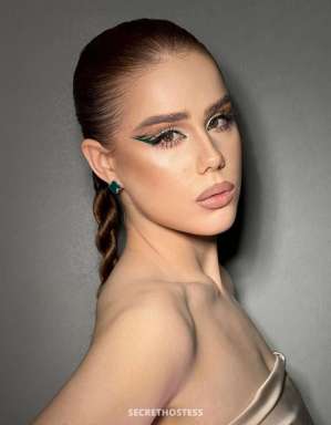 18 year old Escort in London Margarita