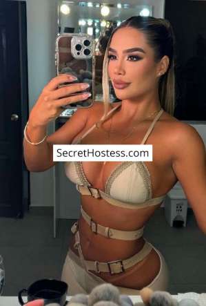 25 year old Latin Escort in Tokyo Samantha, Agency