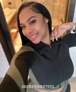 30 year old Escort in Tulsa OK Black Girl Magic