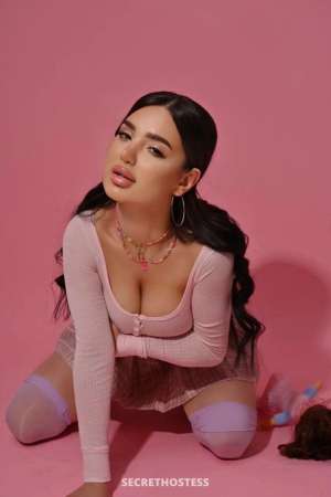 23 year old Escort in Al Manama Sofia, escort
