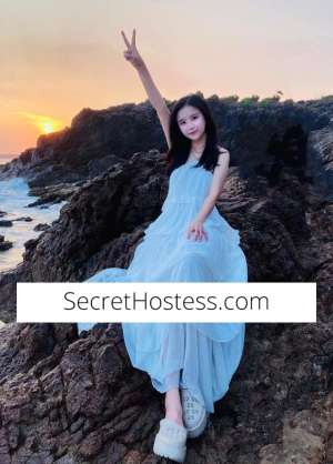 19 year old Cambodian Escort in Brisbane Siesie Cambodia