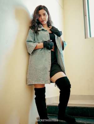 Shweta Bajaj, escort in Amritsar