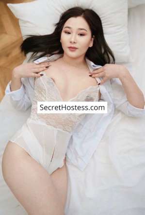 26 year old Asian Escort in Durres Aidana, Independent
