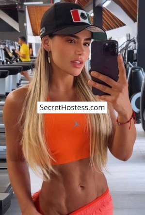 Barbie, Agency in Monte Carlo