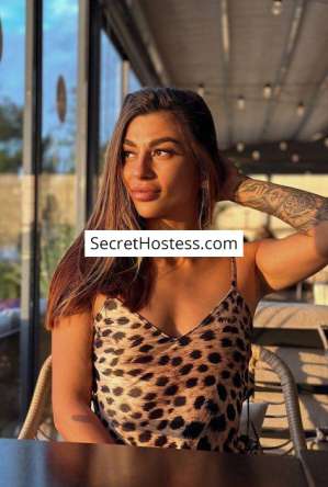 24 year old Caucasian Escort in Belgrade Kary, Independent