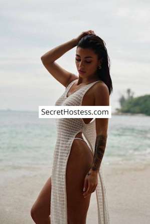 24 year old Caucasian Escort in Belgrade Kary, Independent