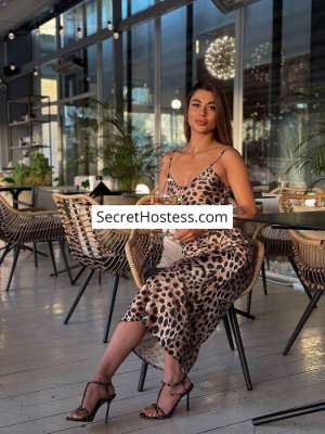 Kary 24Yrs Old Escort 50KG 161CM Tall Belgrade Image - 1