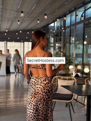 Kary 24Yrs Old Escort 50KG 161CM Tall Belgrade Image - 3