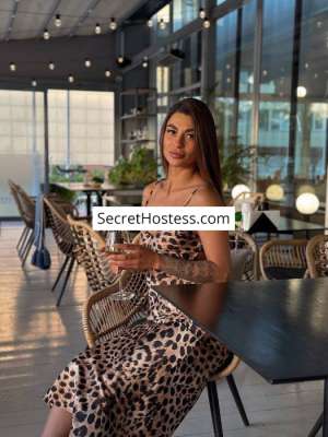 Kary 24Yrs Old Escort 50KG 161CM Tall Belgrade Image - 7
