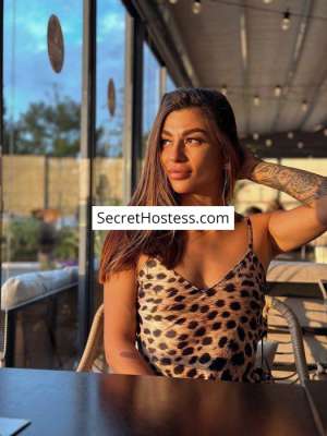 Kary 24Yrs Old Escort 50KG 161CM Tall Belgrade Image - 11