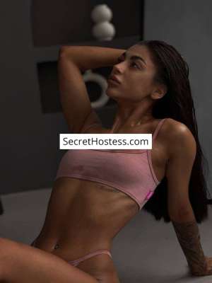 Kary 24Yrs Old Escort 50KG 161CM Tall Belgrade Image - 3