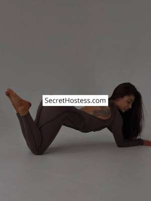 Kary 24Yrs Old Escort 50KG 161CM Tall Belgrade Image - 4
