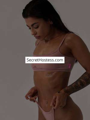 Kary 24Yrs Old Escort 50KG 161CM Tall Belgrade Image - 8