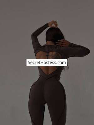 Kary 24Yrs Old Escort 50KG 161CM Tall Belgrade Image - 9