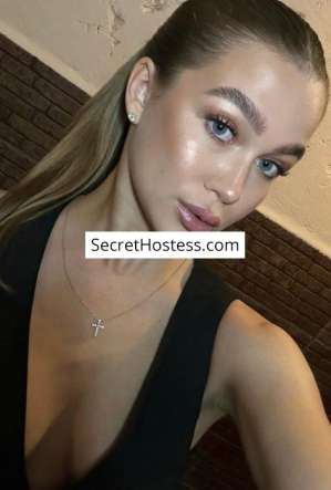 Katy, Agency 21 year old Escort in Budapest