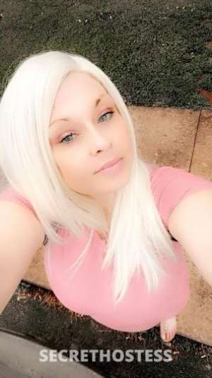 Lexi 32Yrs Old Escort Huntsville AL Image - 1