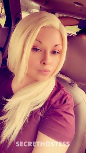 Lexi 32Yrs Old Escort Huntsville AL Image - 8