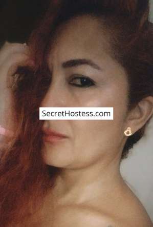 37 year old Latin Escort in Fuengirola Linda, Independent