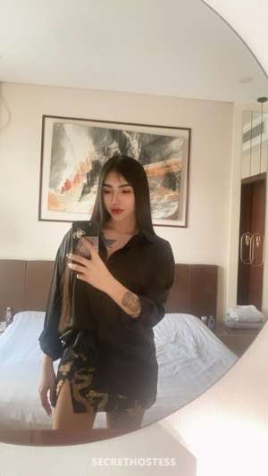26 year old Asian Escort in Al Manama Lita, escort