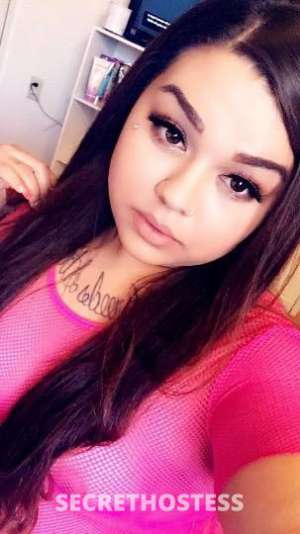 25 year old Latino Escort in Modesto CA thick ,big booty latina squirter outcall/carplay